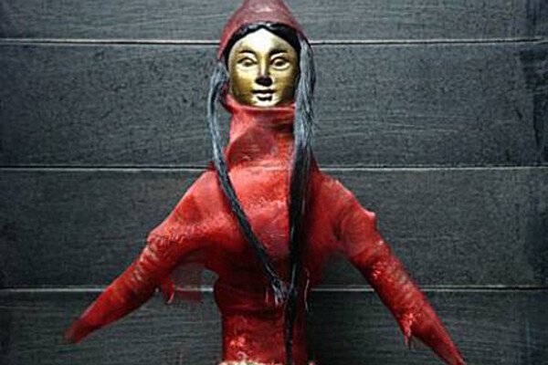 重庆红衣小男孩案件真相揭秘 绑自已:匡志均是怎么把自己捆住的
