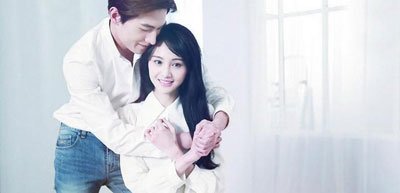 杨洋郑爽在一起过吗 电视剧非常甜蜜被狗仔队发现恋情