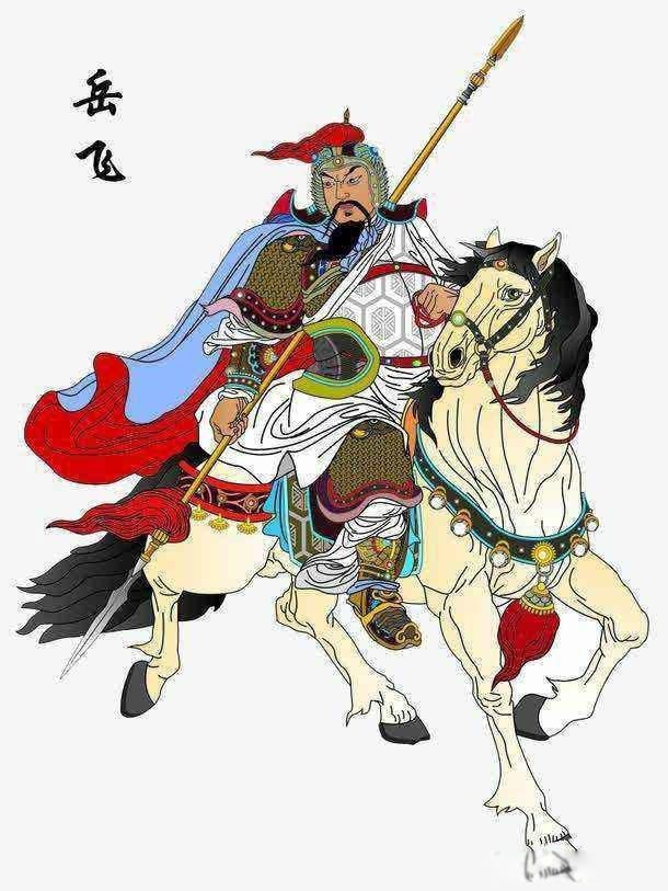 南宋秦桧为什么害死岳飞 功高震主是上面的意思