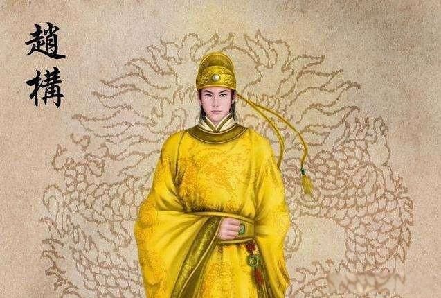 南宋秦桧为什么害死岳飞 功高震主是上面的意思