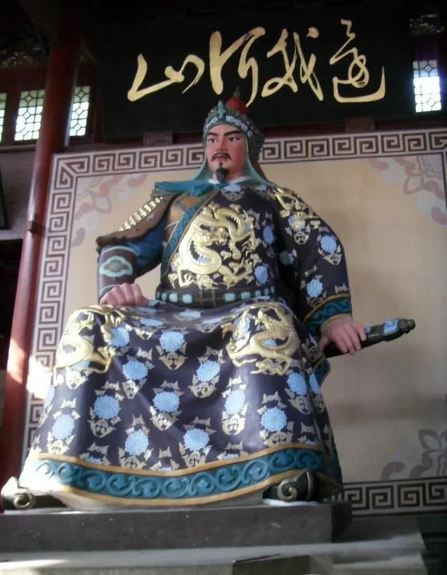南宋秦桧为什么害死岳飞 功高震主是上面的意思