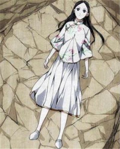 张楚岚和冯宝宝的关系 有感情线:恋人和亲人