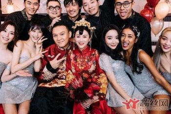 李嘉格车澈怎么认识的 婚礼隆重:李嘉格和车澈是怎么在一起的