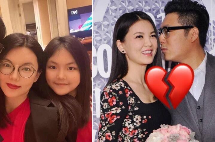 王岳伦和李湘什么时候离的婚的 出轨?李湘和王岳伦什么时候离了婚呢