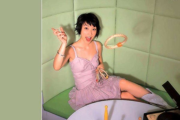 陈文媛的个人资料 和陈冠希的大尺度艳照被曝光