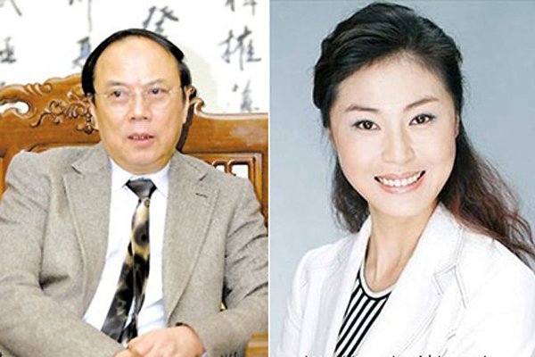 毛旭东个人资料是谁 闫永喜的情妇毛旭东贪污了多少钱