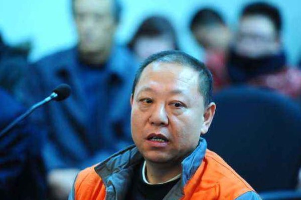 毛旭东个人资料是谁 闫永喜的情妇毛旭东贪污了多少钱