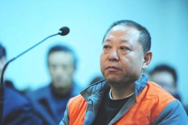 毛旭东个人资料是谁 闫永喜的情妇毛旭东贪污了多少钱