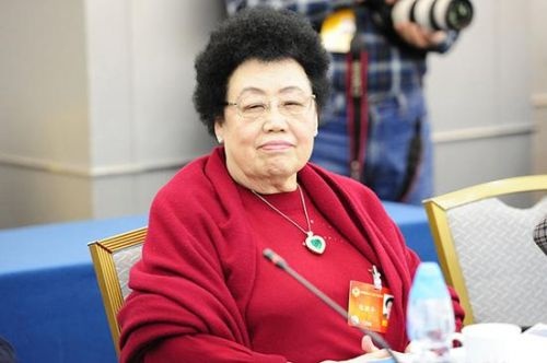 陈丽华老师第一任丈夫是谁 电信高层:和前夫王友发为何离婚
