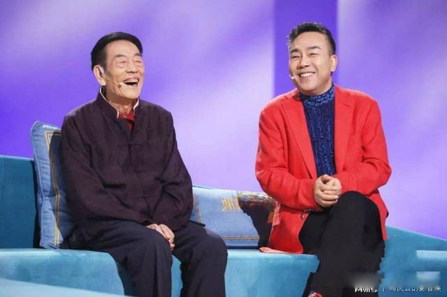 杨议个人资料简历 相声演员杨议的师父是谁
