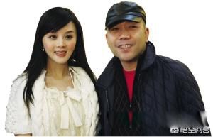 杨议个人资料简历 相声演员杨议的师父是谁