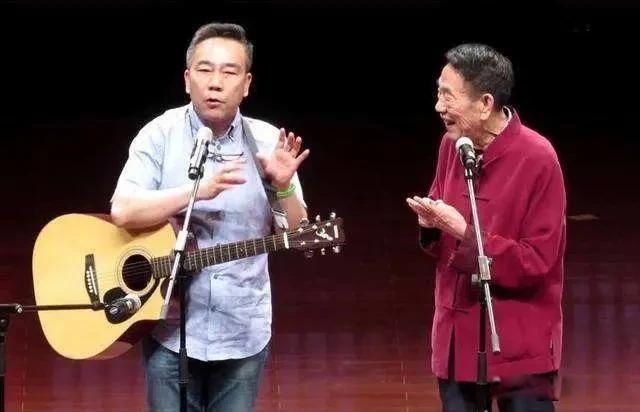 杨议个人资料简历 相声演员杨议的师父是谁