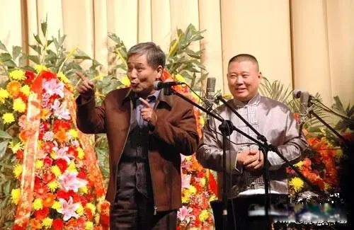 杨议个人资料简历 相声演员杨议的师父是谁