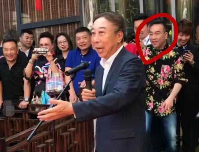 杨议个人资料简历 相声演员杨议的师父是谁