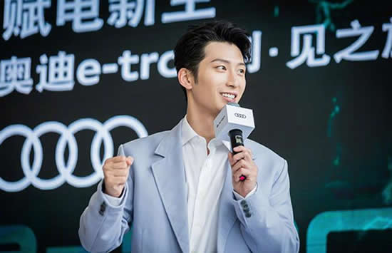 窦骁个人资料简介 演员窦骁演过的电视剧有哪些