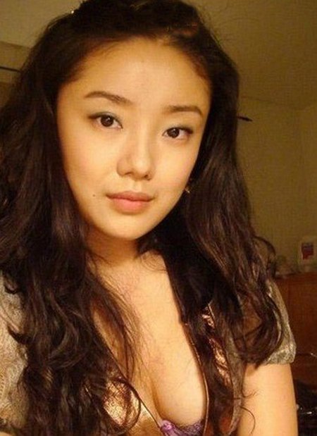 韩熙庭个人简历简介 出生于青岛的普通家庭却一举成功