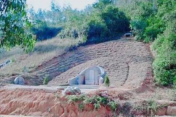 坟地风水怎么看旺后人 看坟地风水宝地的口诀(影响下一代)