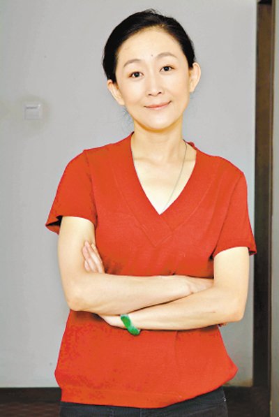陈瑾个人资料简介及老公 至今单身的陈瑾为什么不结婚