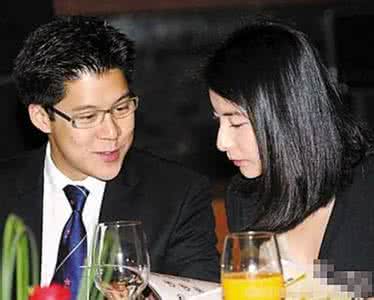 霍家家谱图 一家三代:霍家三房子女霍英东是掌门人