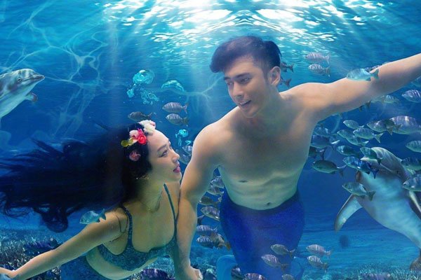 张婉悠和张伦硕为什么分手了 亲密照外泄大众沸腾