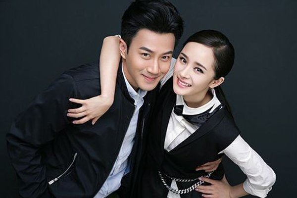 娱乐圈Y姓女明星养小鬼 杨幂女儿小糯米好可怜