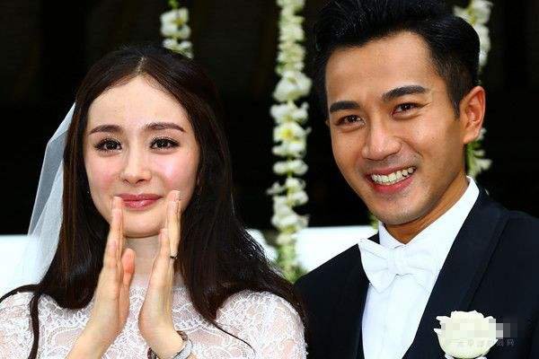娱乐圈Y姓女明星养小鬼 杨幂女儿小糯米好可怜