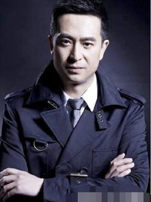 张嘉译个人资料简介简历 男演员张嘉译现任老婆叫什么名