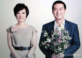 张嘉译个人资料简介简历 男演员张嘉译现任老婆叫什么名