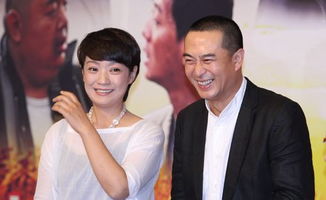 张嘉译个人资料简介简历 男演员张嘉译现任老婆叫什么名