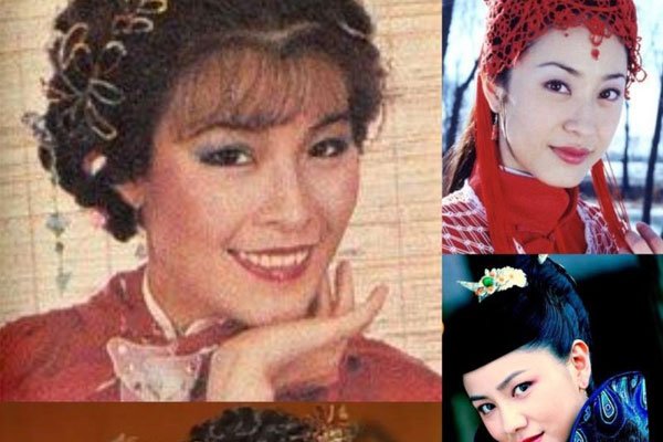 冯晓文个人资料简介图片 老公是谁?冯晓文结婚了吗