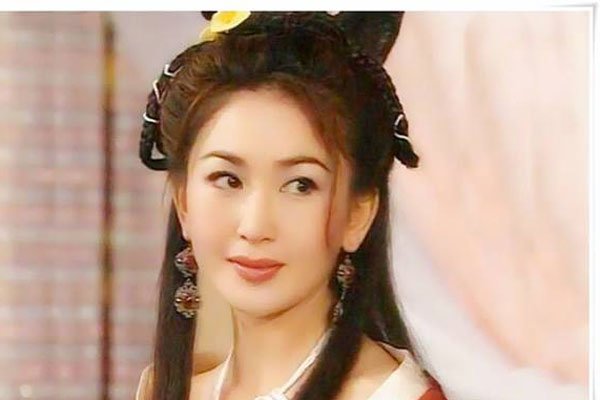 冯晓文个人资料简介图片 老公是谁?冯晓文结婚了吗