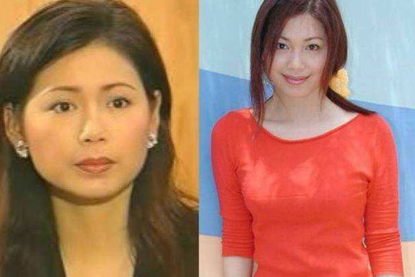 冯晓文个人资料简介图片 老公是谁?冯晓文结婚了吗