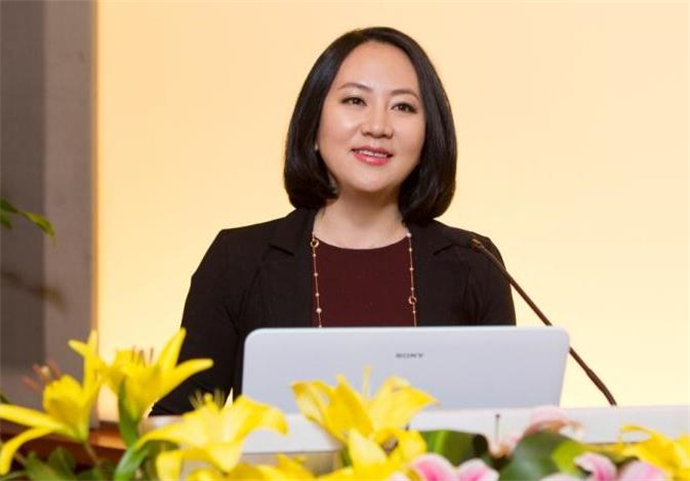 孟晚舟结了多少次婚 四婚八嫁?孟晚舟的婚史只结一次婚