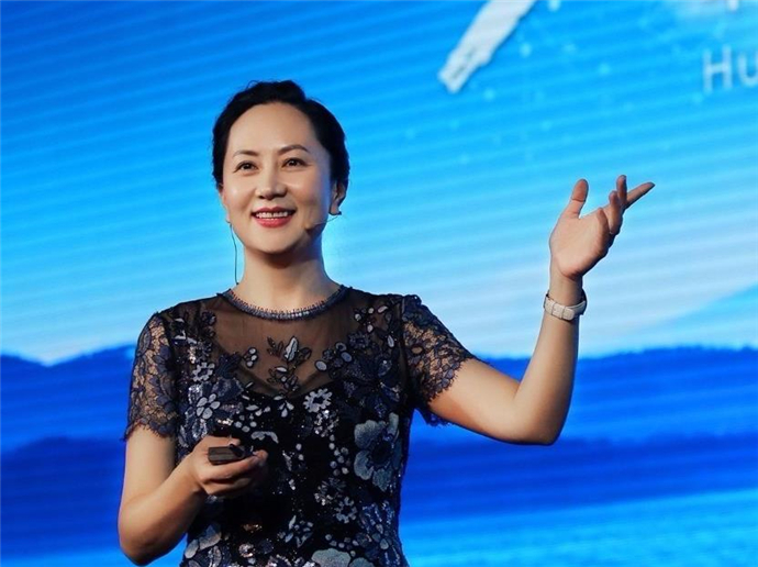 孟晚舟结了多少次婚 四婚八嫁?孟晚舟的婚史只结一次婚