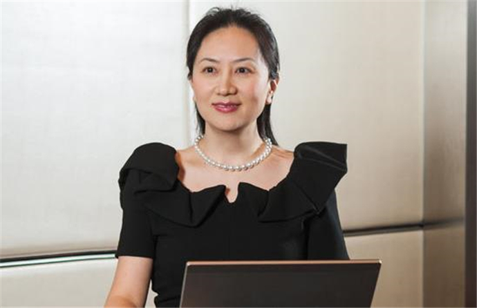 孟晚舟结了多少次婚 四婚八嫁?孟晚舟的婚史只结一次婚