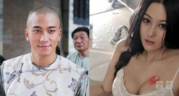 吴卓羲和张馨予恋情来龙去脉 拍拖的视频真是敢爱敢恨