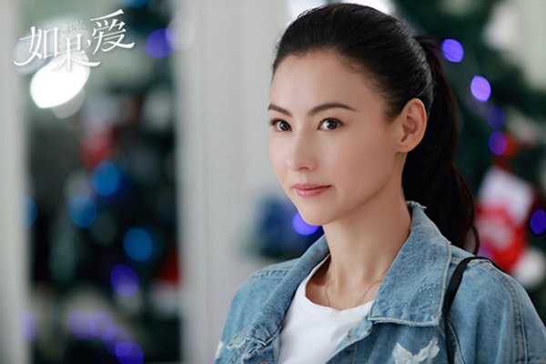 何孟怀个人简介资料 巴黎结婚?何孟怀承认和张柏芝结婚了吗