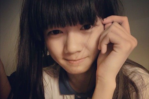 赖曾裕童个人资料简介 17岁的赖曾裕童为什么这么火
