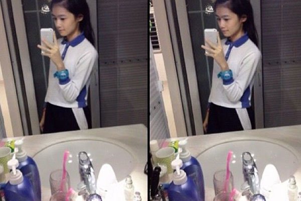 赖曾裕童个人资料简介 17岁的赖曾裕童为什么这么火