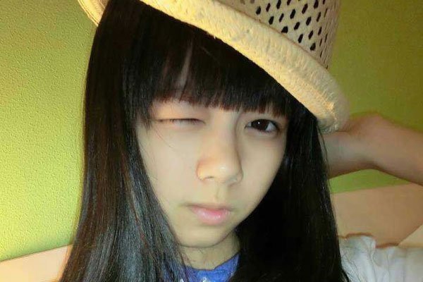 赖曾裕童个人资料简介 17岁的赖曾裕童为什么这么火