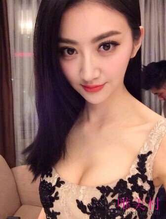 景甜和万达是什么关系呢 北影校花的幕后老板的真相