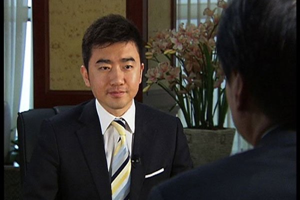 芮成钢简历个人资料简介 被抓犯错走上了一条不归路