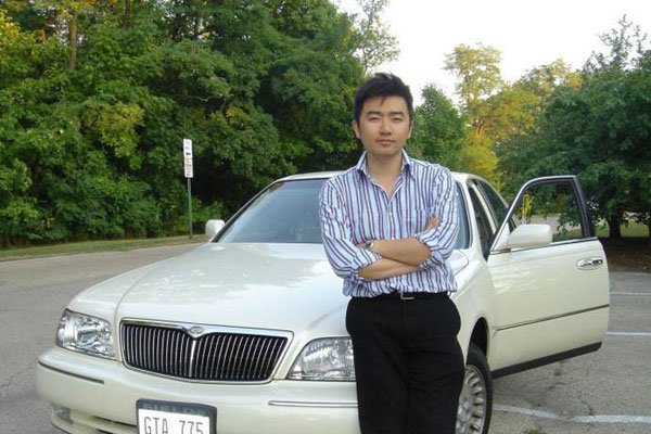 芮成钢简历个人资料简介 被抓犯错走上了一条不归路