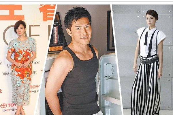 何韵诗怎么搜不到 在香港现状被封杀:何韵诗啤酒事件是怎么回事