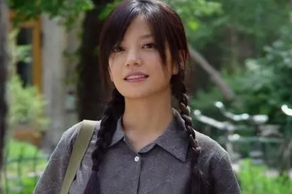 赵薇真实身份,惊动全国 三大事件:赵薇为什么封禁