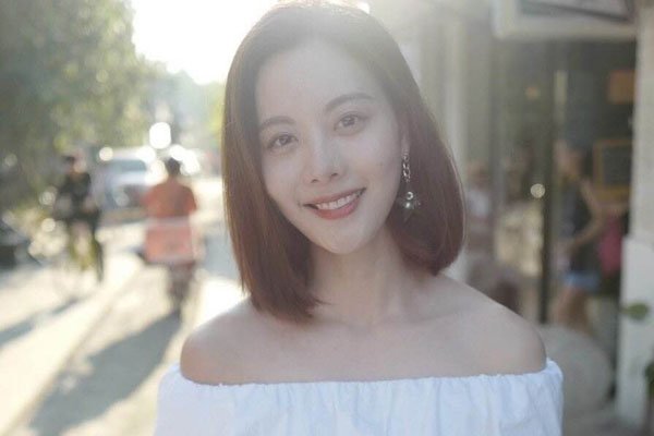 原雨简历及个人资料 结婚没有?原雨的老公叫什么名字