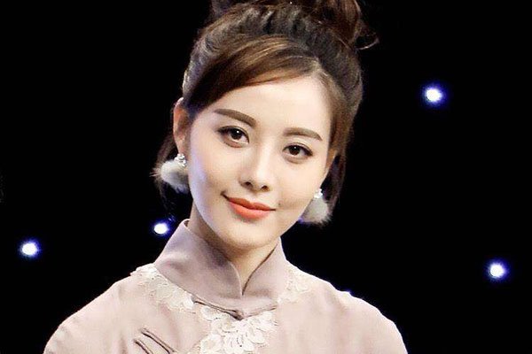 原雨简历及个人资料 结婚没有?原雨的老公叫什么名字