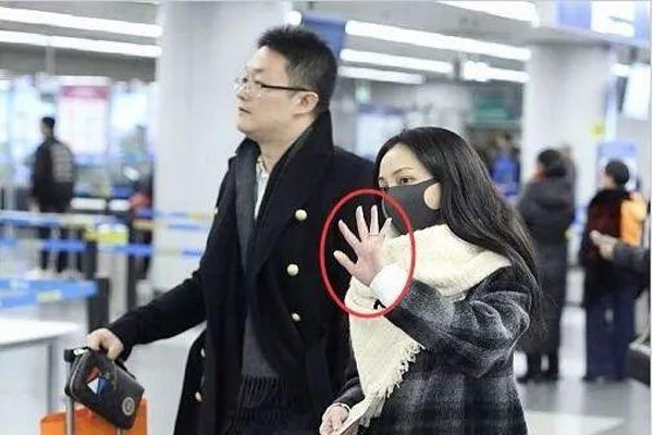 文章和姚笛是怎么被发现的 出轨始祖:姚笛和文章现在怎么样了