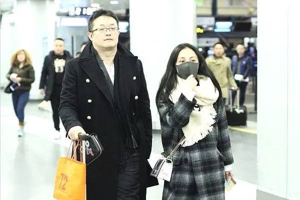 文章和姚笛是怎么被发现的 出轨始祖:姚笛和文章现在怎么样了