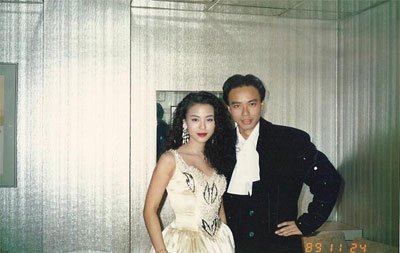 陈雅伦的危情露了吗 和王敏德莫少聪假戏真做?